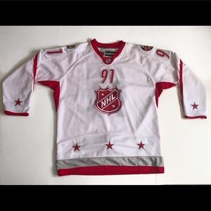 REEBOK TAVARES 2012 NHL All-Star Jersey Size XL/54